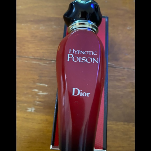 Dior Other - DIOR/Hypnotic Poison/NWT/